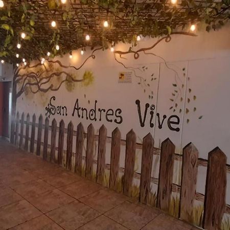 San Andres Vive Paradise Habitaciones Con Bano Privado A 80Mts De La Playa Principal Exteriér fotografie