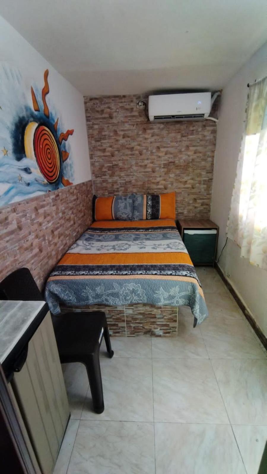 San Andres Vive Paradise Habitaciones Con Bano Privado A 80Mts De La Playa Principal Exteriér fotografie