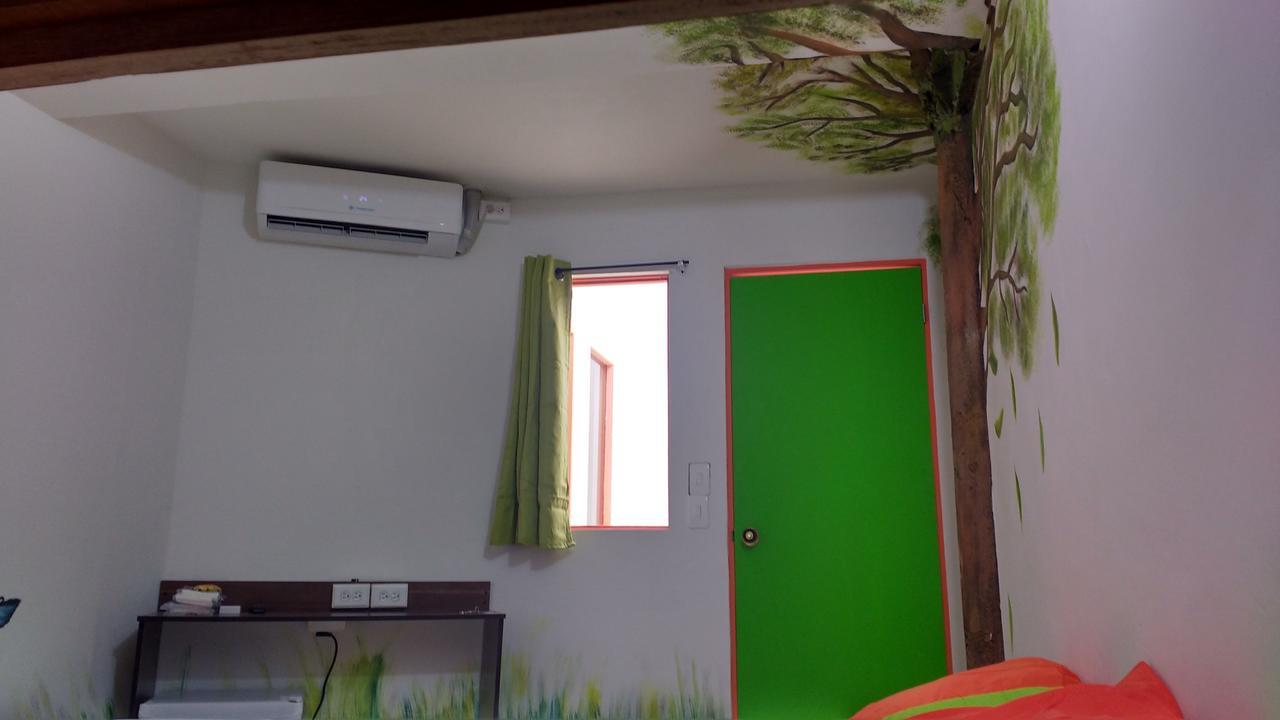San Andres Vive Paradise Habitaciones Con Bano Privado A 80Mts De La Playa Principal Exteriér fotografie